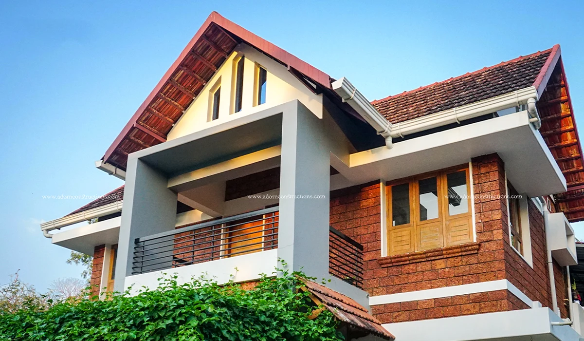 Home renovation or construction