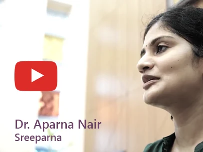 Sreeparna